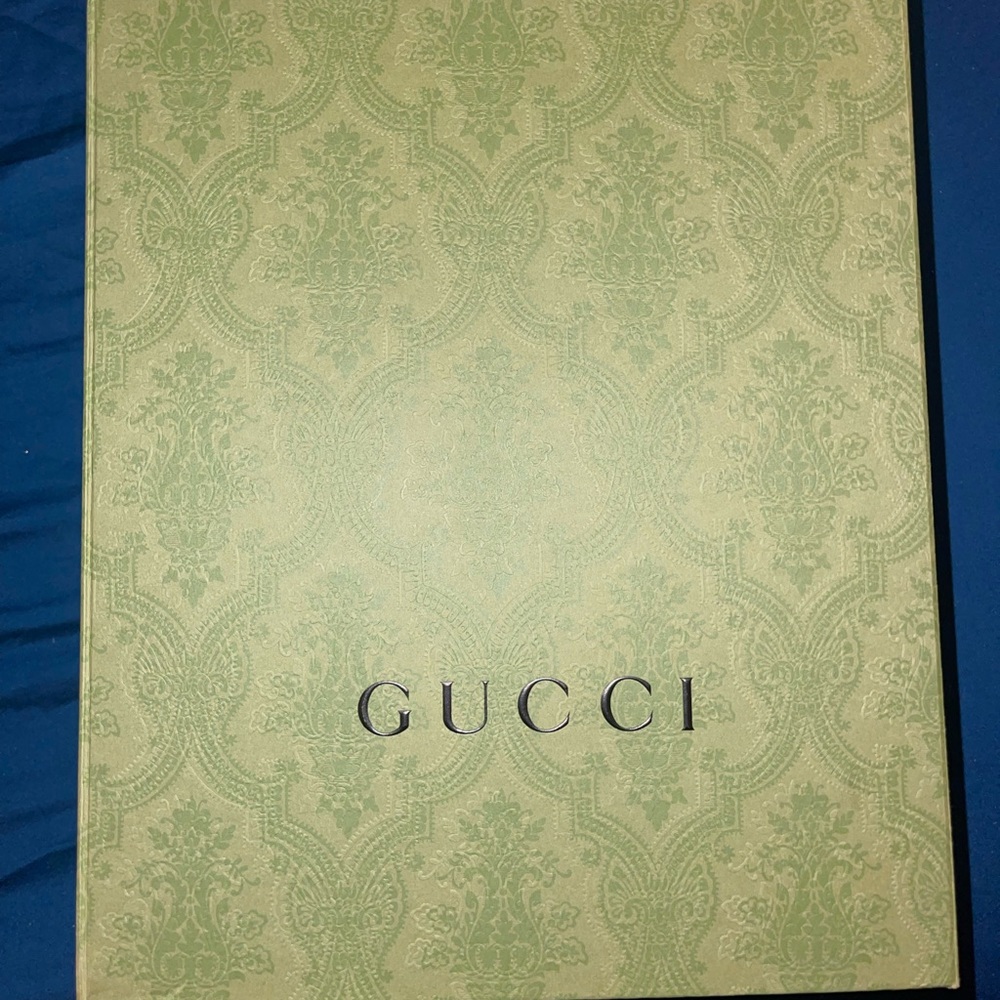 GUCCI Dionysus GG Supreme mini bag